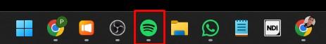 Spotify